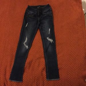 Evermore jeans 👖